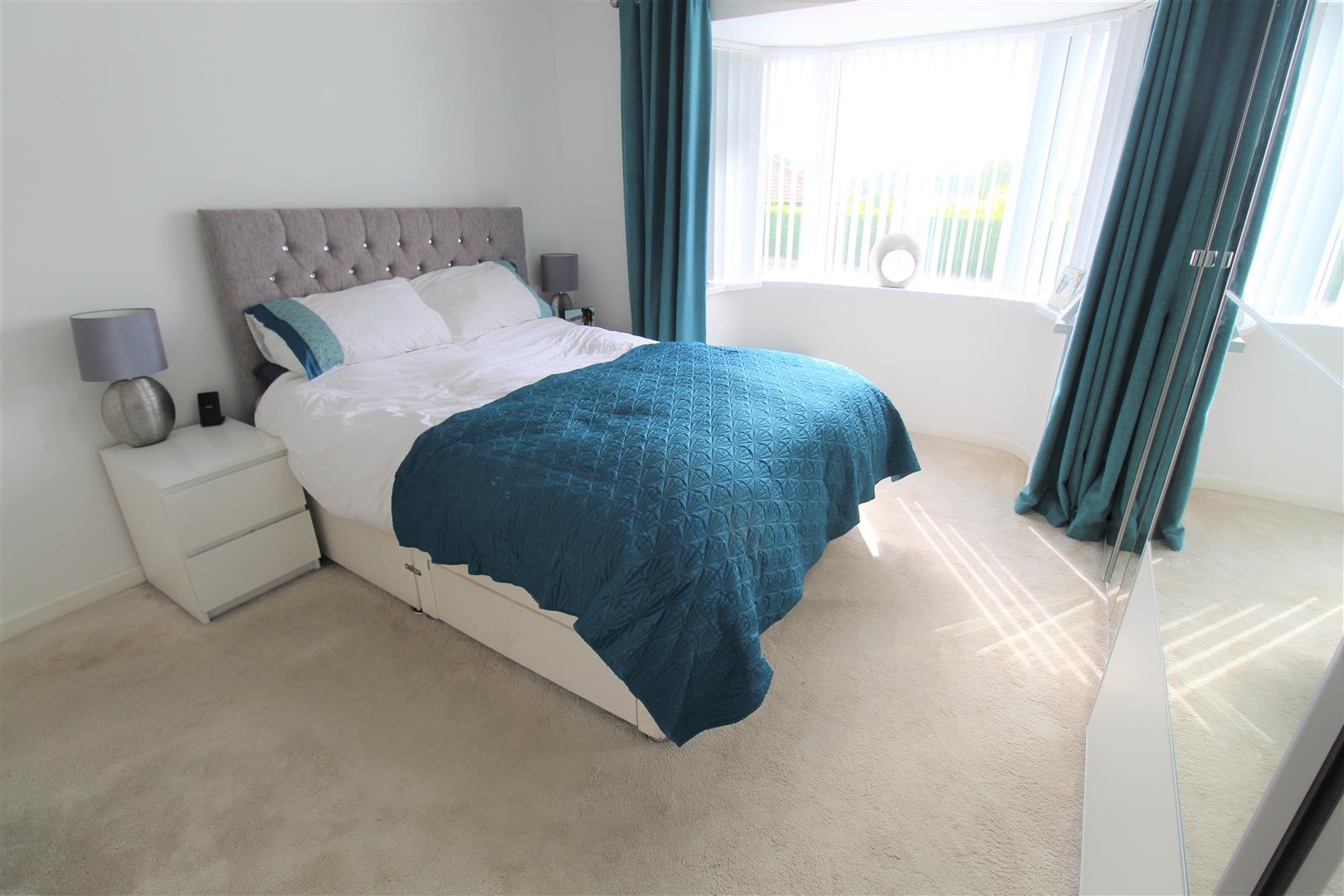 Selworthy Road, Norton Green, Stoke-On-Trent